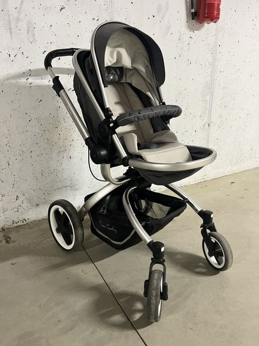 Бебешка количка Pierre Cardin Legend