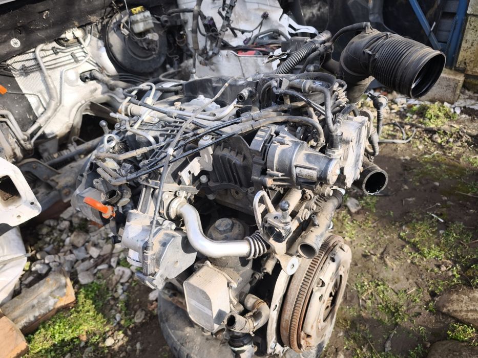 Seat ibiza 1.6TDI 90к.с 2010  на. Части Климатроник