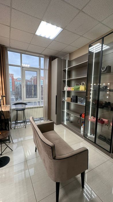 Продам студию красоты