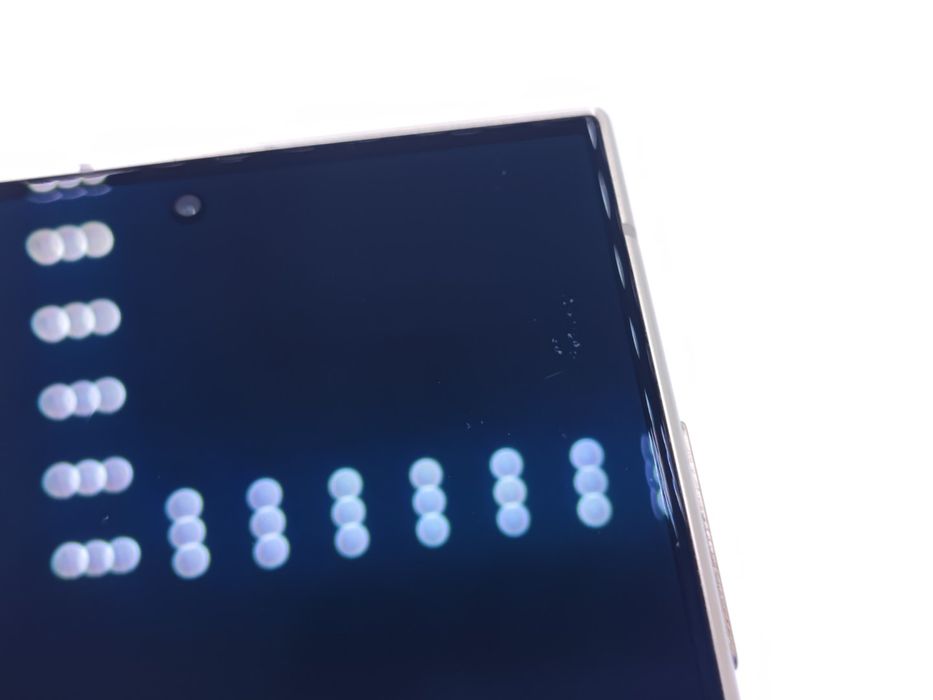 Samsung S24 Ultra 512GB Titanium Black, Garantie 24 luni | #D87521