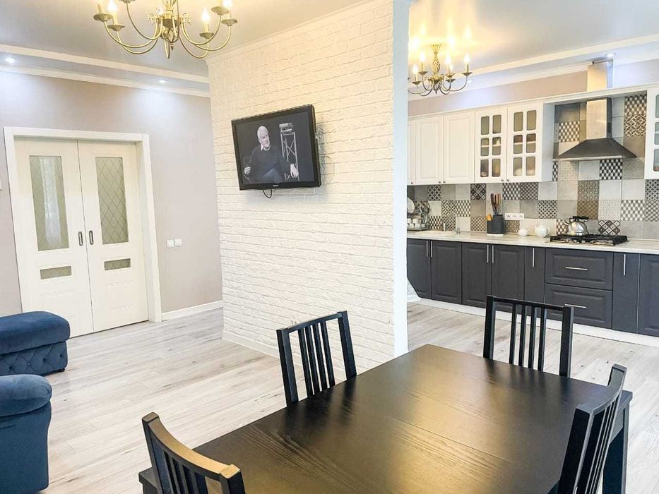 Продам 3 комн. квартиру в г.Уральск