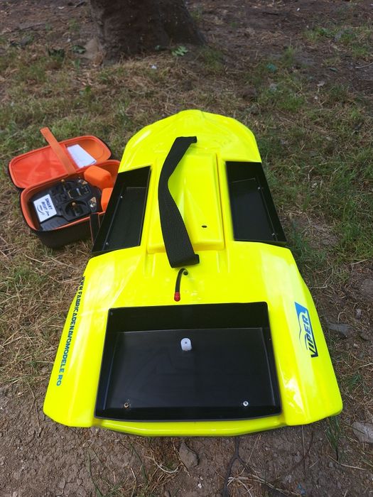 Barcuta de plantat VIPER