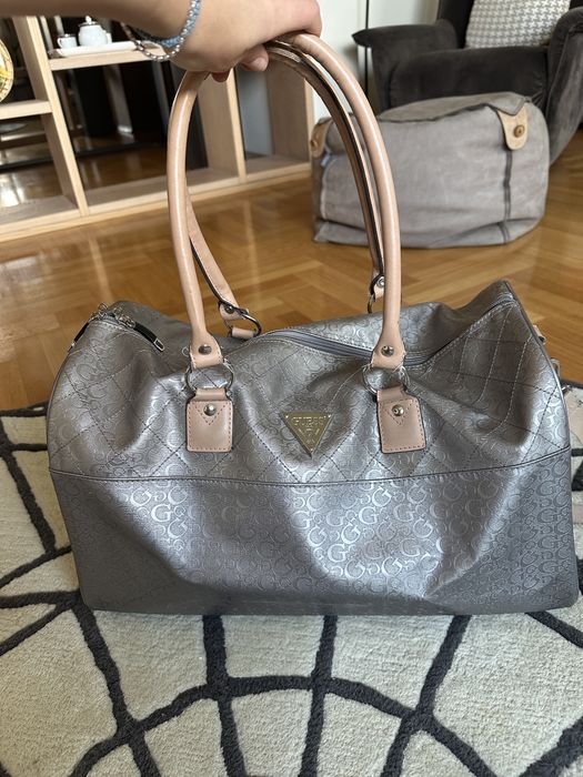 GUESS сак