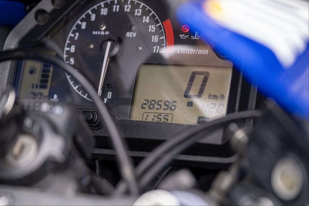 Vand Honda CBR 600 RR 2005