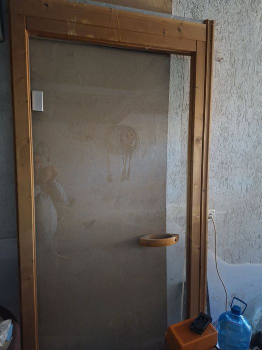 Сауна -  тип руска баня с монофазен и трифазен ток