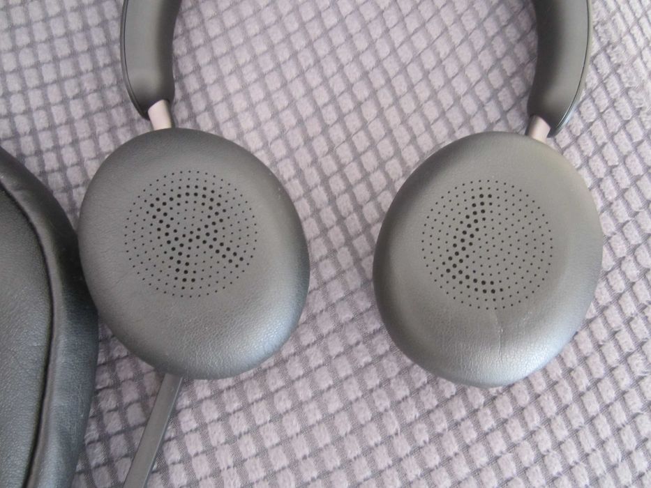 Безжични Слушалки Jabra - Evolve 2 65, черни