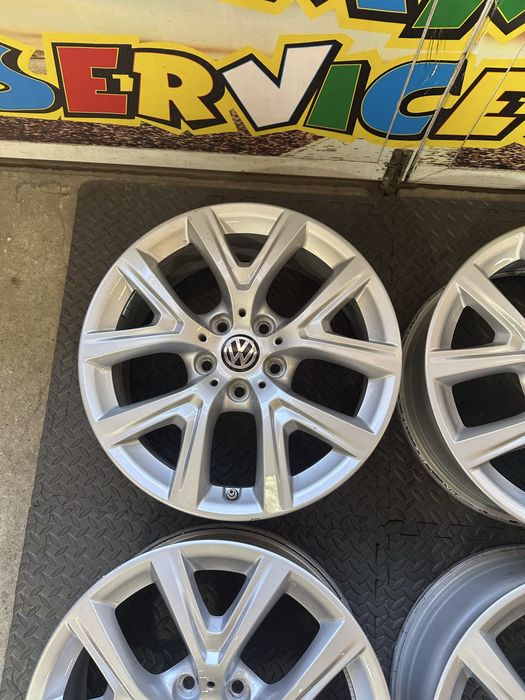 17-ки 5х112 - VW - Golf-Passat-Touran-Jetta-Caddy-T roc-Sharan