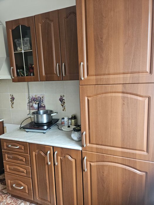 Продам кухонный гарнитур