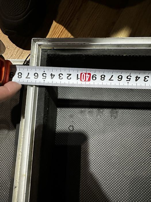 Продавам Кейс за Миксер (мишпулт)