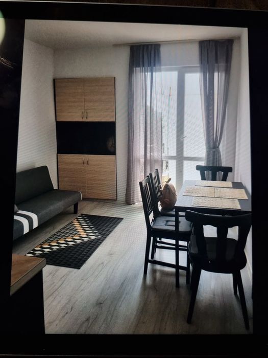 Дава се под наем Двустаен апартамент в Варна, Погреби - 55 кв.м за 298.86 € - Снимка #2