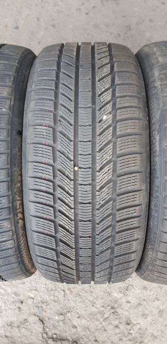 Зимни гуми-2021г.-18цола-225/40-1бр.-130лв."CONTINENTAL "