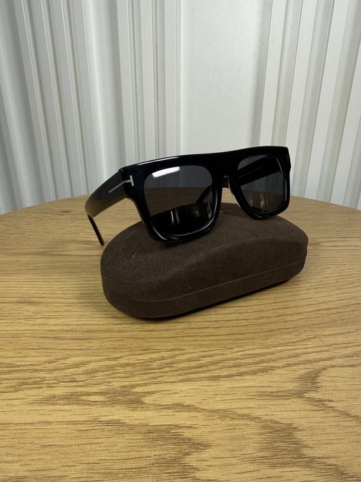 Ochelari Tom Ford Fausto