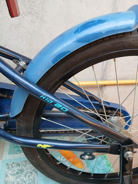Bicicleta Romet 20 inch