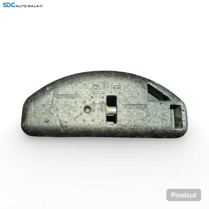Trusa Set Spuma Organizator cu Carlig Cui Infiletant Tractare Remorcare Roata de Rezerva Opel Astra J 2009 - 2015 Cod 329755060 [A0243]