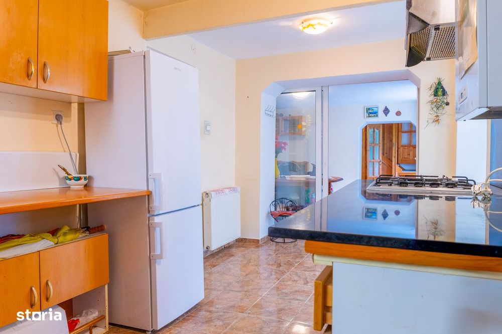 Apartament 4 camere, Centrul Vechi, Brașov