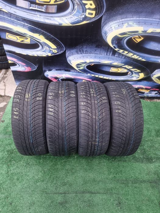 215.55.17 bridgestone m+s