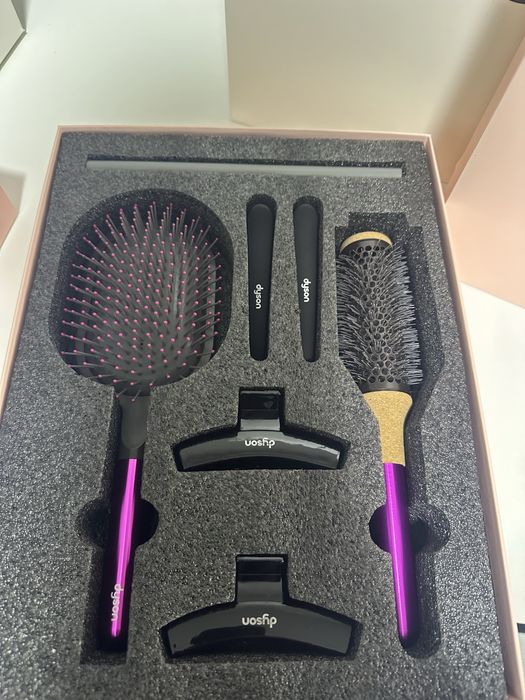 Dyson оригинал все цвета в наличии