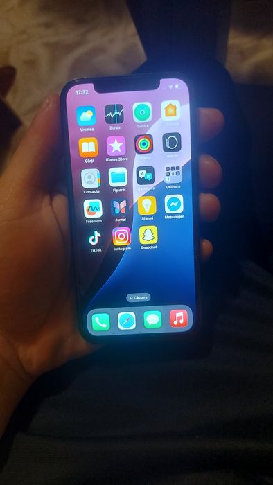 Vând iphone 12  stare perfectă de funcționare !