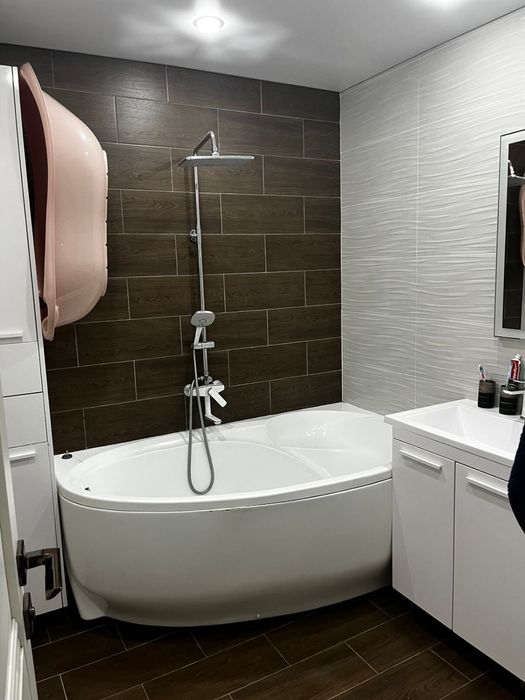 3-х комн новостройка, дср