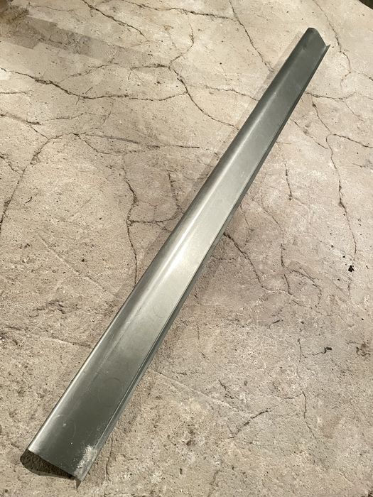 Порог Мазда МПВ Mazda MPV