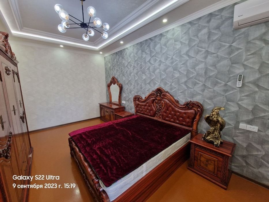 Намунали уй-жой сотилади