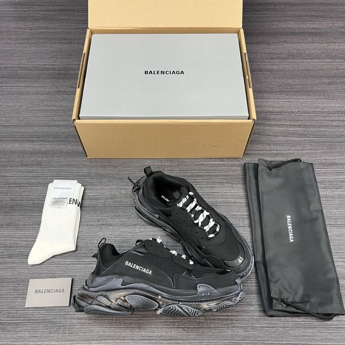 Balenciaga Triple S