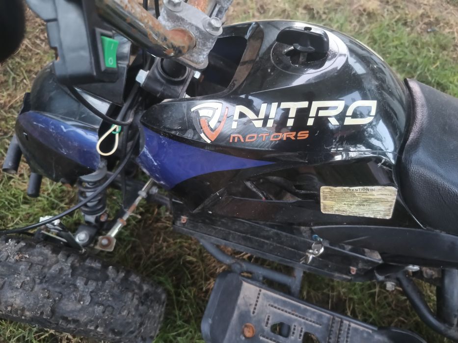 Vand atv electric 25km/h  copii  7-10 ani
