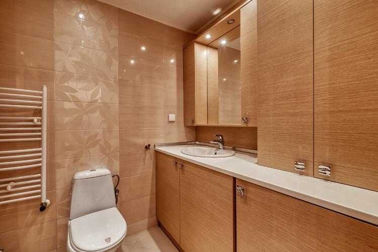 Дава се под наем Тристаен апартамент в София, Люлин 10 - 110 кв.м за 548.25 € - Снимка #16