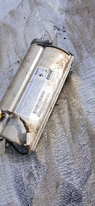 Piese provenite de la bmw e60 525d