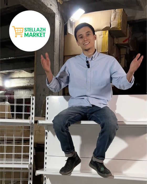 Прилавки, витрины, конфетница, торговое оборудование, Актау