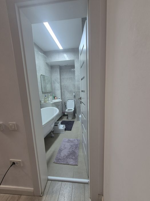 Inichiriere apartament in Craiova, 3 camere decomandat