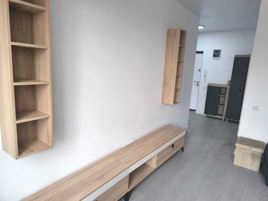 Închiriere Garsonieră 32 mp – Chiajna/Dudu, Loc de Parcare-optional