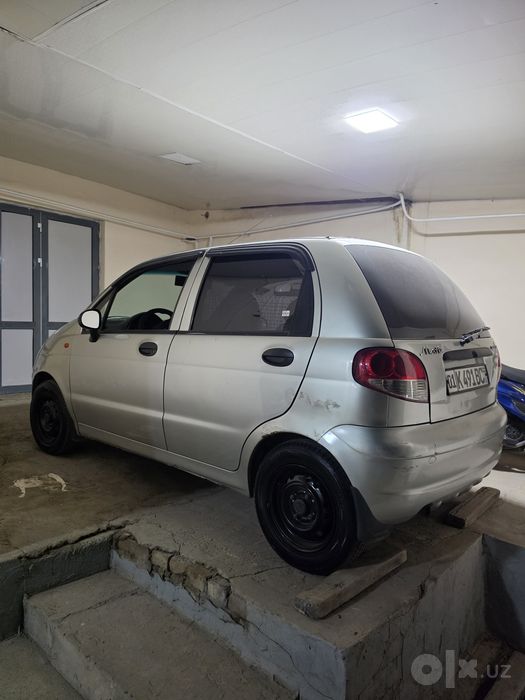 Arenda vikup matiz 1 paz 310 min yurgan prapan gaz  2009 yil