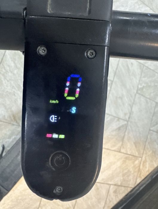 Ninebot g30 original