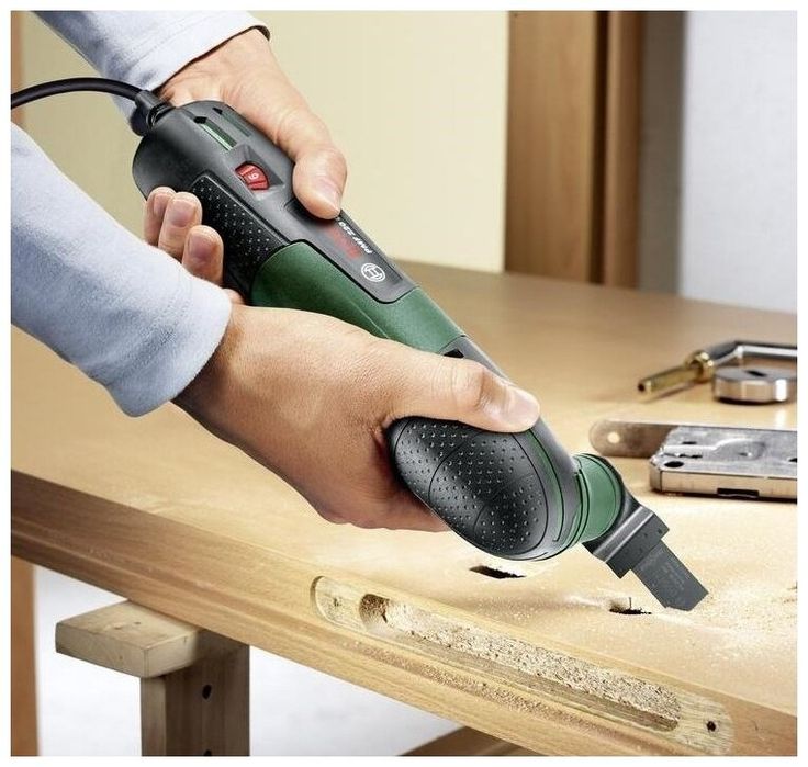 Реноватор BOSCH PMF 220 CE