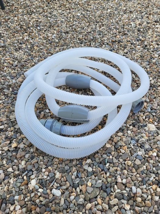 Vand aspirator piscina.