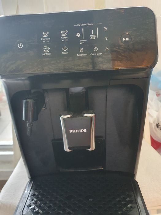 Кафемашина Phillips