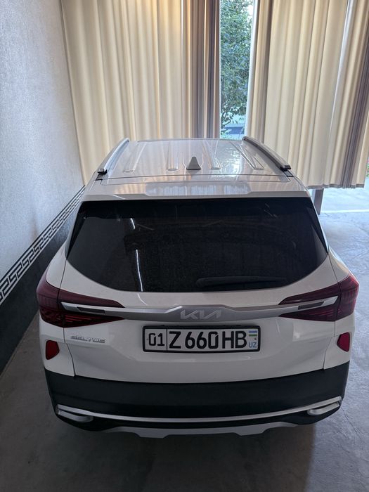 Kia seltos sotiladi 2022