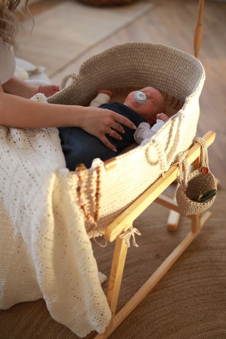 Люлька для новорождённых