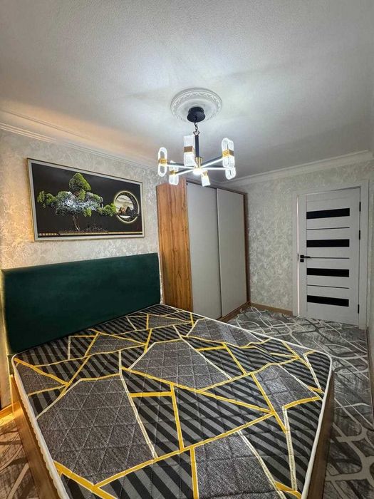 Продаётся квартира 2хкомнатная, ориентир улица Гагарина
