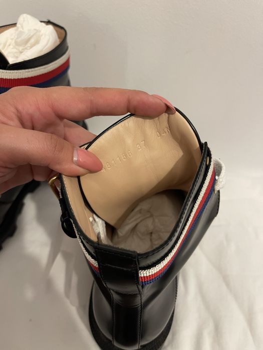 Ghete GUCCI Originale