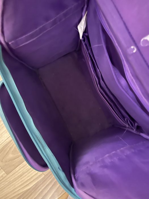 Рюкзак школьный для девочек