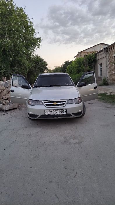 Nexia 2 ideal srochna