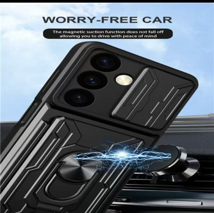 Продаю чехлы на samsung s 24