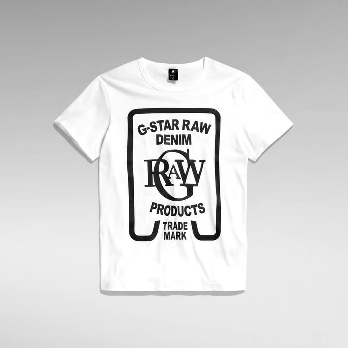 Оригинални тениски G-star Raw Graphic S , M , L , XL нови мъжки