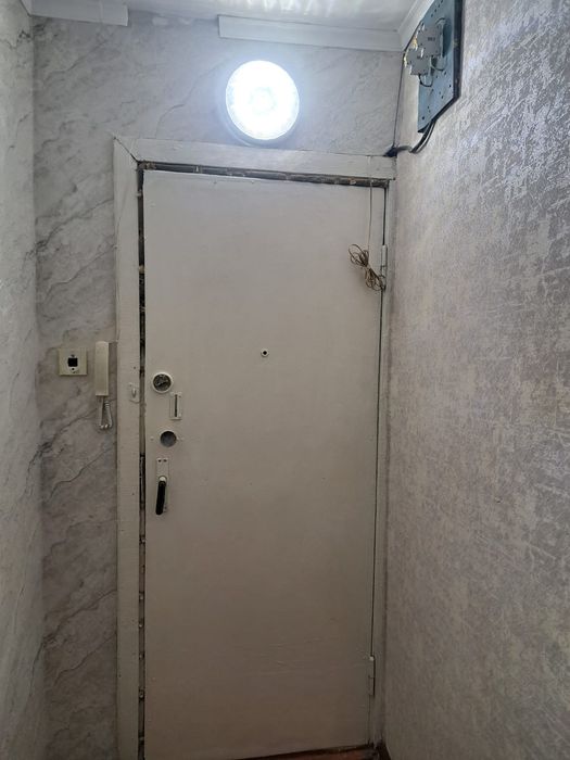 Сдаётся 2 х комнатная квартира