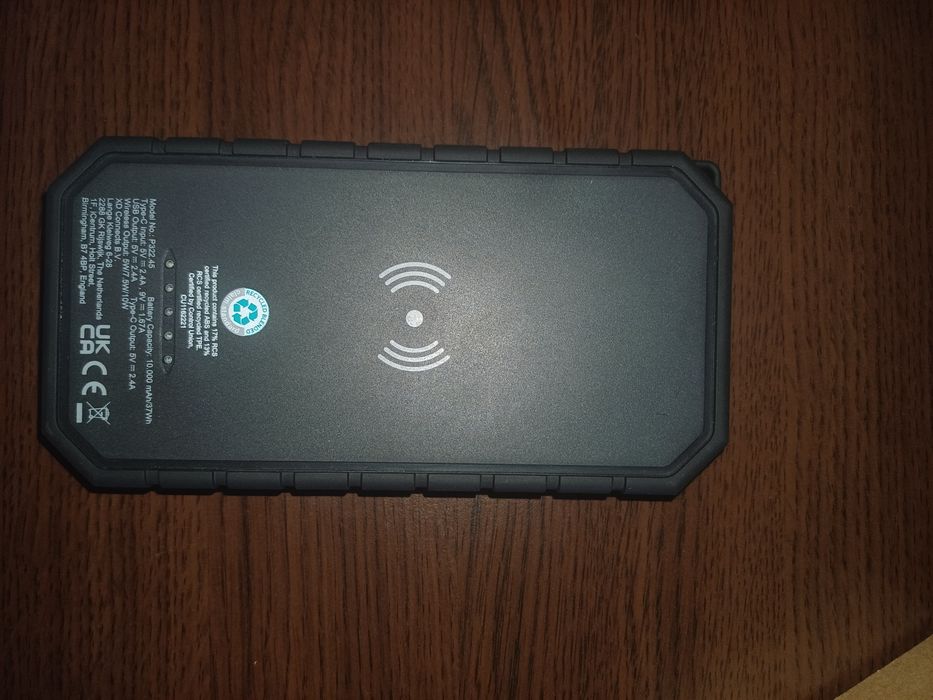 Baterie externa XD collection 10000 mah