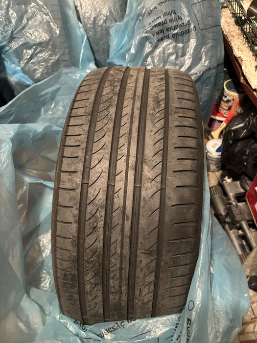 Pirelli Powergy 245/45/18 DOT 21