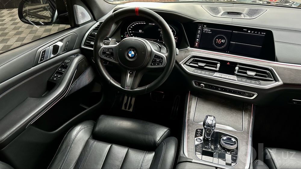 Bmw X5 xDrive 40i