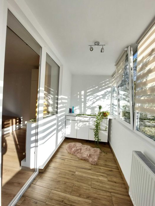 Apartament 3 camere de închiriat – City Park Mall Constanța